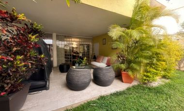 Casa en venta en Monraz AMPLIA. GUADALAJARA UNICA
