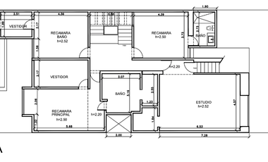 Casa en venta en Monraz AMPLIA. GUADALAJARA UNICA