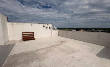 VENTA – Departamento de 1 dormitorio con balcón al frente | Zona Norte, Rosario