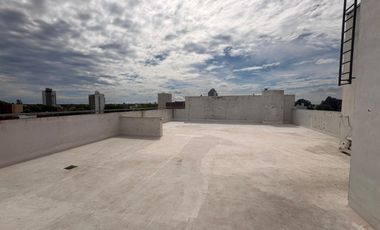 VENTA – Departamento de 1 dormitorio con balcón al frente | Zona Norte, Rosario