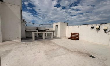 VENTA – Departamento de 1 dormitorio con balcón al frente | Zona Norte, Rosario