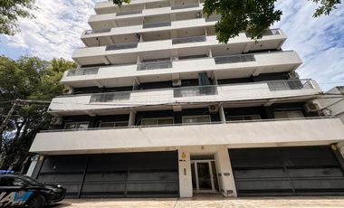 VENTA – Departamento de 1 dormitorio con balcón al frente | Zona Norte, Rosario