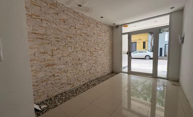 VENTA – Departamento de 1 dormitorio con balcón al frente | Zona Norte, Rosario