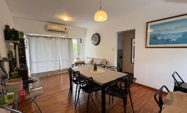 VENTA – Departamento de 1 dormitorio con balcón al frente | Zona Norte, Rosario