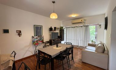 VENTA – Departamento de 1 dormitorio con balcón al frente | Zona Norte, Rosario