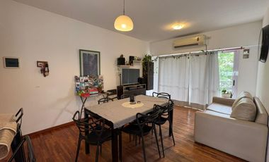 VENTA – Departamento de 1 dormitorio con balcón al frente | Zona Norte, Rosario