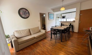 VENTA – Departamento de 1 dormitorio con balcón al frente | Zona Norte, Rosario