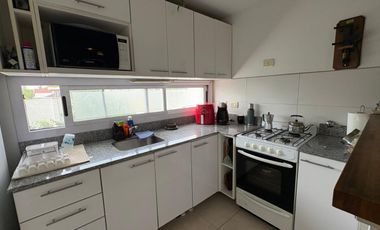 VENTA – Departamento de 1 dormitorio con balcón al frente | Zona Norte, Rosario