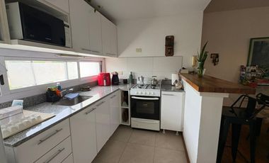 VENTA – Departamento de 1 dormitorio con balcón al frente | Zona Norte, Rosario