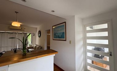 VENTA – Departamento de 1 dormitorio con balcón al frente | Zona Norte, Rosario