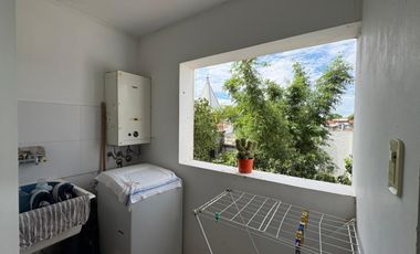 VENTA – Departamento de 1 dormitorio con balcón al frente | Zona Norte, Rosario