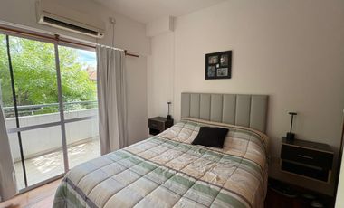 VENTA – Departamento de 1 dormitorio con balcón al frente | Zona Norte, Rosario