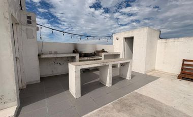 VENTA – Departamento de 1 dormitorio con balcón al frente | Zona Norte, Rosario