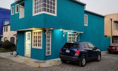 Bonita casa en renta, Sauces IV