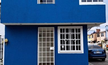 Bonita casa en renta, Sauces IV