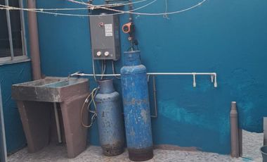 Bonita casa en renta, Sauces IV