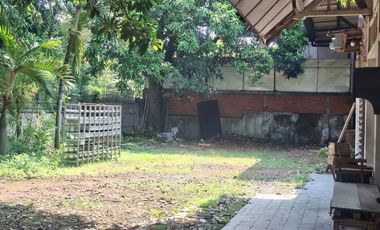 Dijual Murah Kavling Siap Bangun di Sidodadi Dr Cipto Semarang