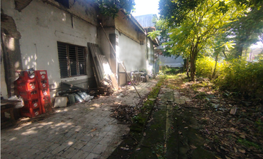 Dijual Murah Kavling Siap Bangun di Sidodadi Dr Cipto Semarang