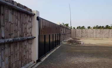 Venta de Casa en Rocafuerte Manabi