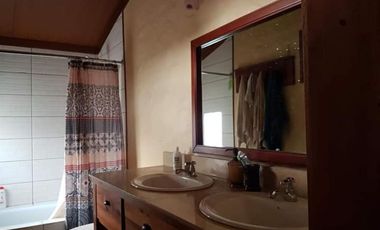 Venta de Casa en Rocafuerte Manabi