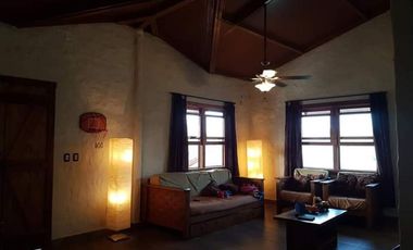 Venta de Casa en Rocafuerte Manabi