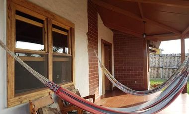 Venta de Casa en Rocafuerte Manabi