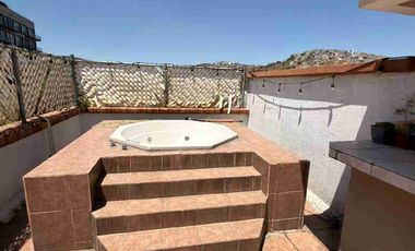 🔥 SE VENDE PH CON ROOF PRIVADO + JACUZZI
💰 $5,420,000