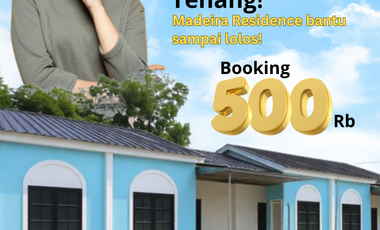 Rumah dijual di Marusu, Maros, A'bulosibatang, Sulawesi Selatan