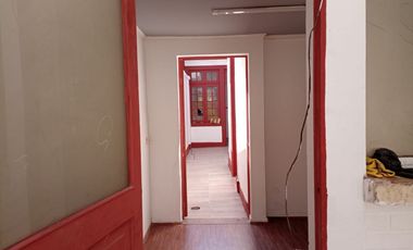 Oportunidad!!! Arriendo CASA Comercial 5 ambientes 2 Baños