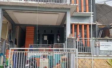 Rumah dijual di Sepinggan, Balikpapan Selatan, Balikpapan, Kalimantan Timur