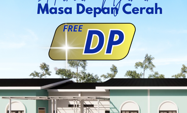 Rumah dijual di Marusu, Maros, A'bulosibatang, Sulawesi Selatan