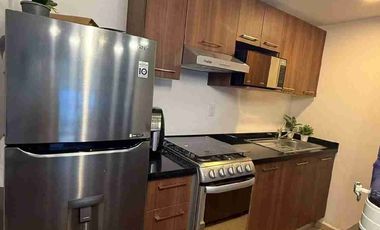 Increíble departamento con terraza