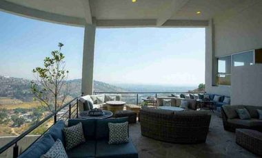 Increíble departamento con terraza