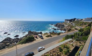 Costa Brava, G.C. incluidos, primera línea, AMOBLADO