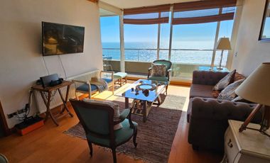 Costa Brava, G.C. incluidos, primera línea, AMOBLADO