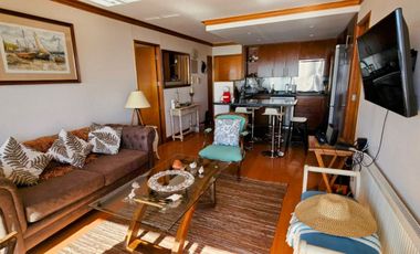 Costa Brava, G.C. incluidos, primera línea, AMOBLADO