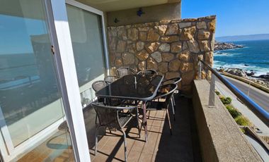 Costa Brava, G.C. incluidos, primera línea, AMOBLADO