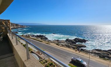 Costa Brava, G.C. incluidos, primera línea, AMOBLADO