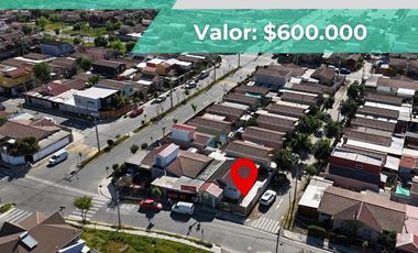 Arriendo casa en sector Las Araucarias