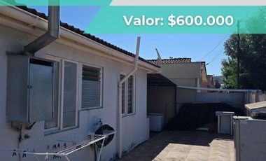 Arriendo casa en sector Las Araucarias