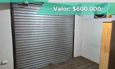 Arriendo casa en sector Las Araucarias