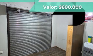 Arriendo casa en sector Las Araucarias