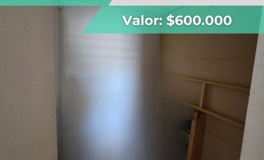 Arriendo casa en sector Las Araucarias