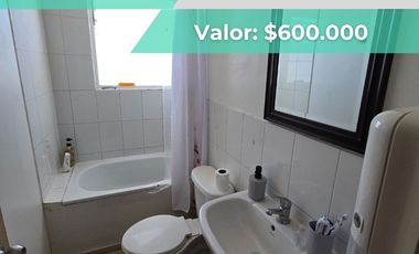 Arriendo casa en sector Las Araucarias