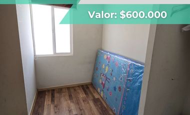 Arriendo casa en sector Las Araucarias