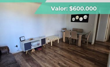 Arriendo casa en sector Las Araucarias