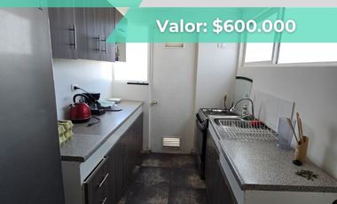 Arriendo casa en sector Las Araucarias