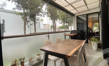 VENTA DE DEPARTAMENTO CALLE MADRESELVA  LA FLORESTA DE MONTERRICO, SANTIAGO DE SURCO