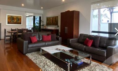 VENTA DE DEPARTAMENTO CALLE MADRESELVA  LA FLORESTA DE MONTERRICO, SANTIAGO DE SURCO