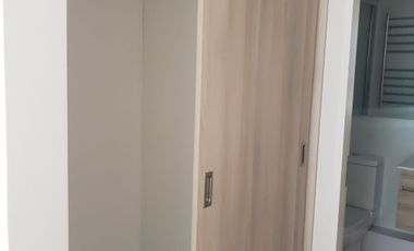 Departamento pleno Centro de 1 dormitorio,como nuevo